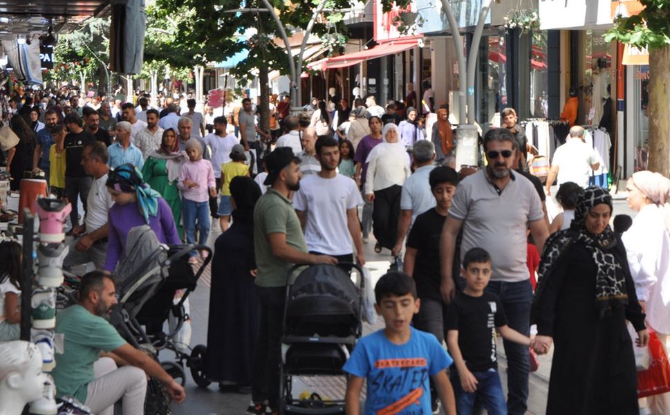 Türkiye’de Hangi Şehirde Kaç Batmanlı Var?