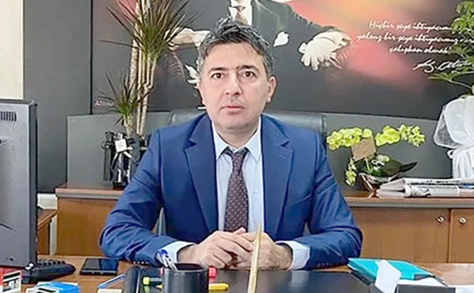 Solmaz’dan Laboratuvar Çalışanlarına Kutlama