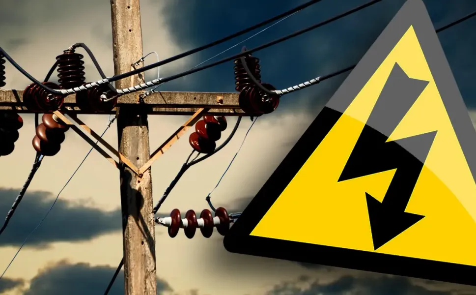 Batman’da Korik ve Kösetarla’da Elektrik Kesintisi