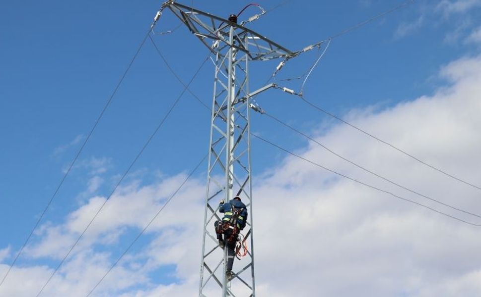 İrmi, Binatlı, Çevrimova, Bayındır, Yenişehir, Bayındır ve Akça’da bakım çalışmaları nedeniyle elektrik kesintisi!