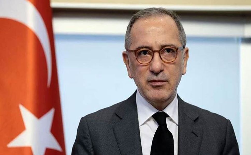 Cumhurbaşkanı Erdoğan'ı Tehdit Eden Fatih Altaylı Tutuklandı