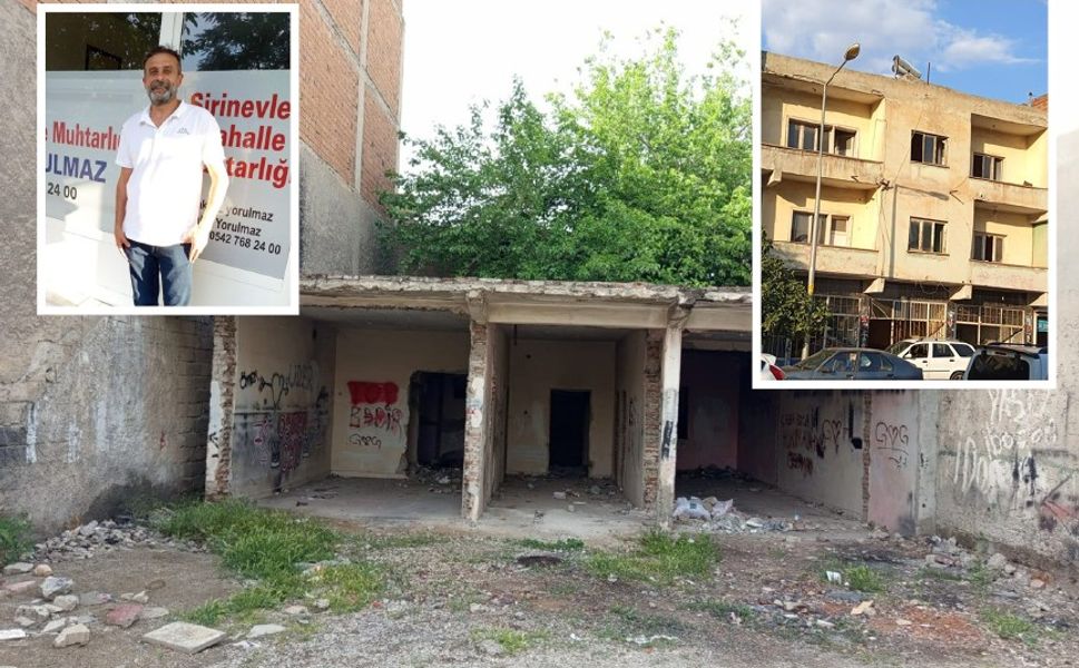 Batman’da Yetkililere Acil Çağrı: Karar Bir An Önce Sonuçlansın!