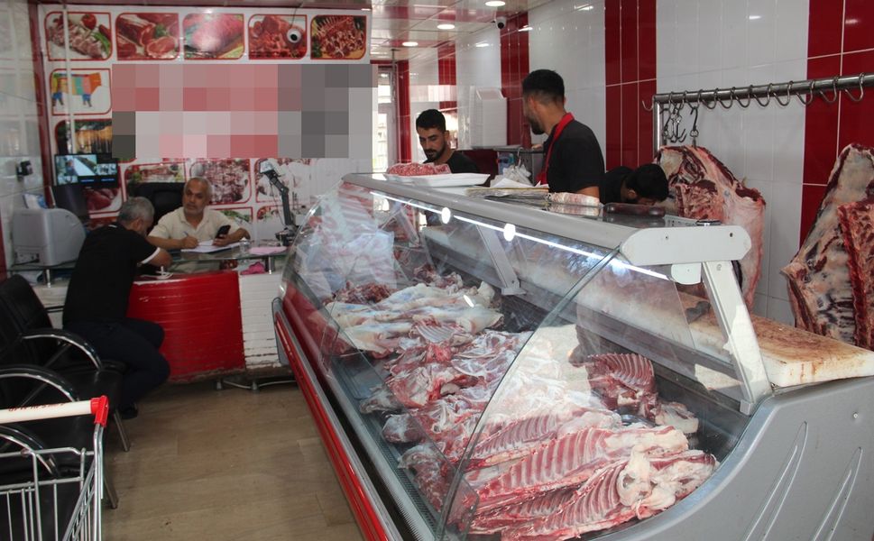 Et fiyatları neden düşmüyor? Kasaplar tedarik ve üretim sorunlarına dikkat çekti