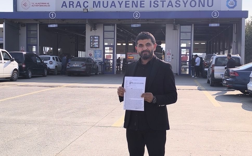 Batmanlı Vatandaştan Örnek Duruş: Haksız Ücrete Karşı Hak Arayışı Sonuç Verdi