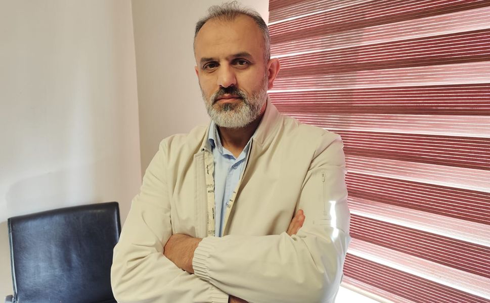 Sağ-Çev: Organ nakli bekleyen hasta sayısı her geçen gün artıyor