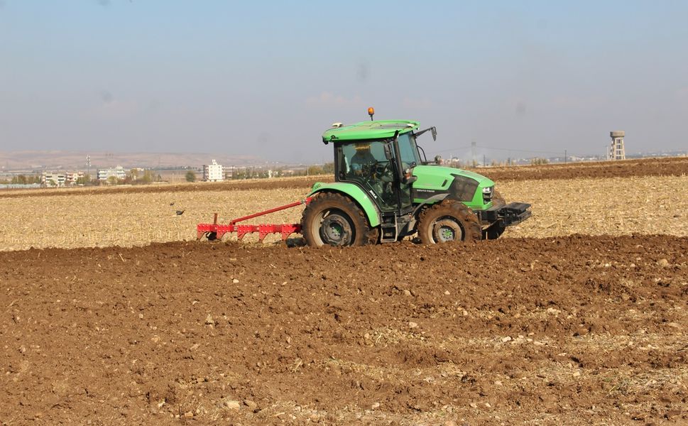 Arazi kiraları katlandı, çiftçi ayakta kalmakta zorlanıyor