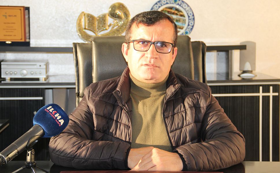 Batman'da engelliler erişilebilirlik sorunlarıyla mücadele ediyor