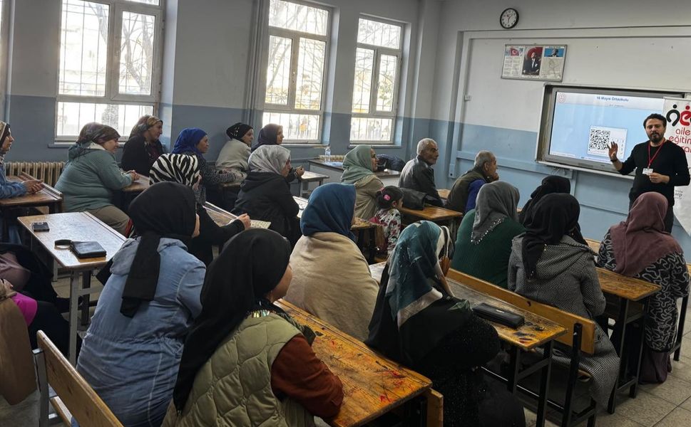 Aile Bilincini Güçlendiren Eğitim