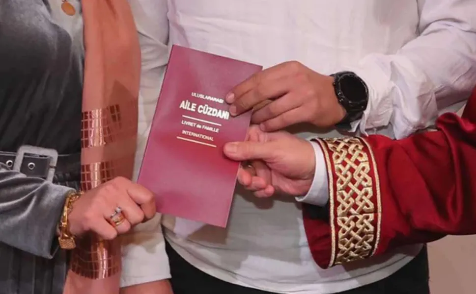 Batman Nereye Gidiyor? 1 Yılda 500 Boşanma