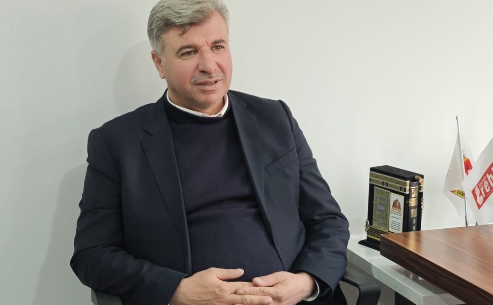 “Sadece Camiyle İlgilenir” Denilen Başkan, Projeleriyle Konuşuluyor