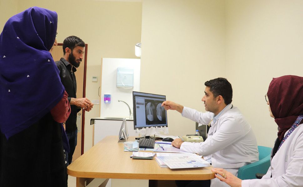 Kış aylarında çocuklarda enfeksiyona karşı bağışıklık uyarısı