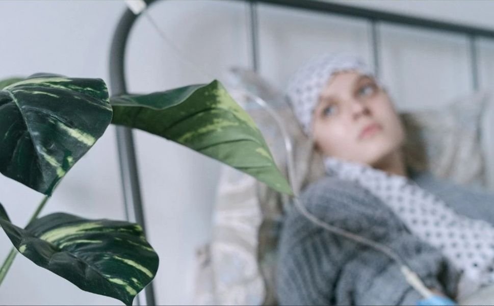 Batman’da 4 Yılda 1.060 Kişi Kanserden Hayatını Kaybetti