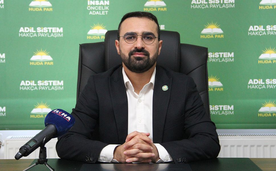 Uyuşturucu Toplumun Tüm Kesimlerini Tehdit Ediyor