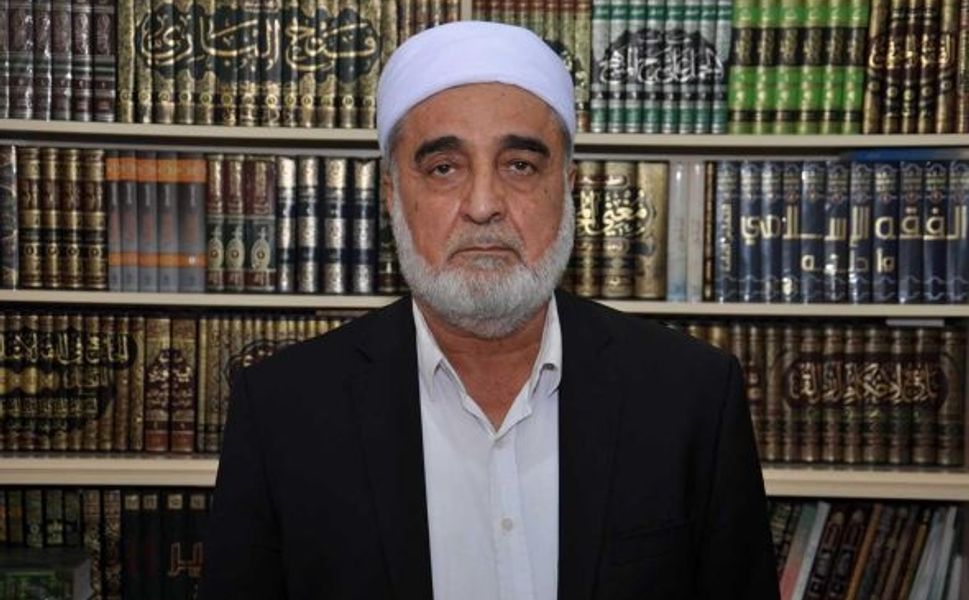 “Bu Ramazan’ı Son Ramazanımız Gibi Değerlendirelim”