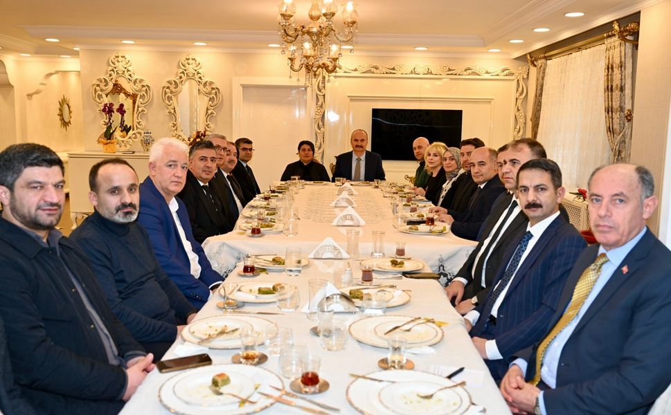 Batman’da Bağımlılıkla Mücadelede "İnsan Odaklı" Seferberlik