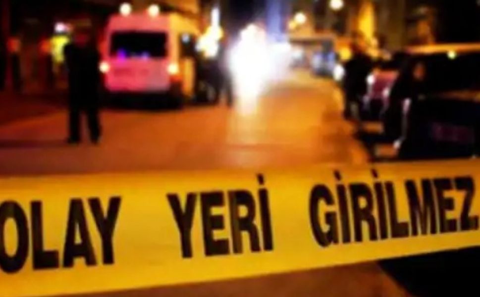 Bahçelievler’de AK-47 ile Rastgele Ateş Açan Şüpheli Tutuklandı