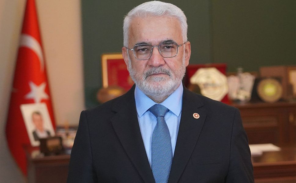 Aile Düşmanı Dizilere Devlet Desteğine Tepki