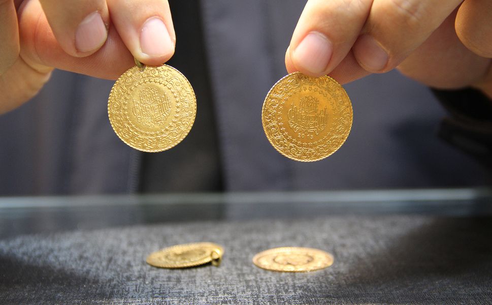 Altın fiyatlarındaki dalgalanma Batman esnafını ve vatandaşı kararsız bırakıyor