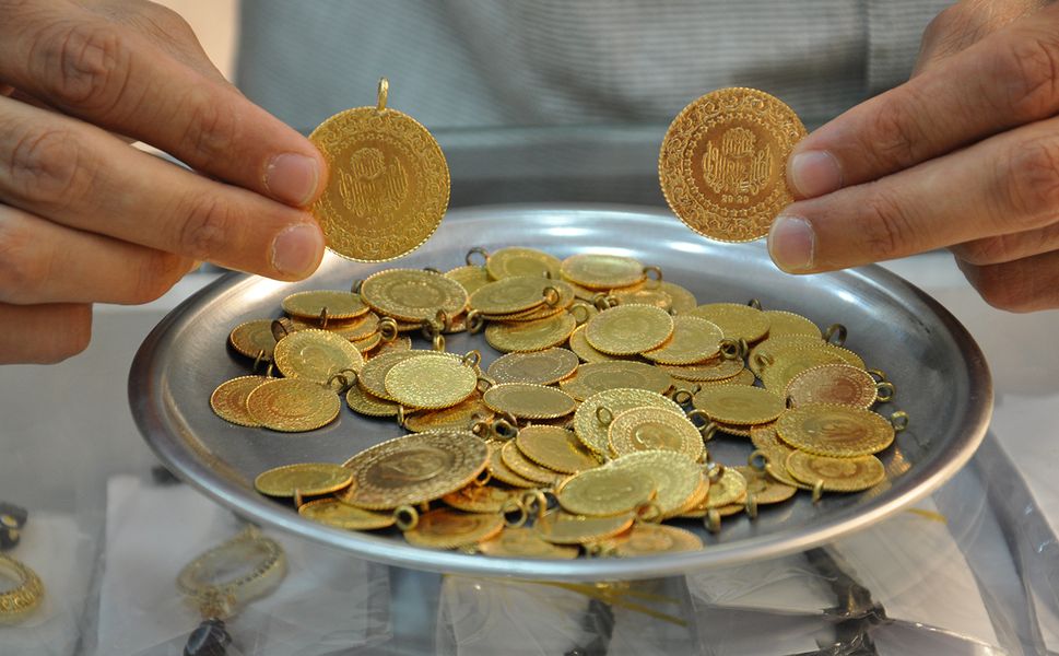 Altın Güvenli Liman Olmayı Sürdürecek