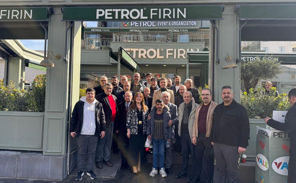 Batman Çalışan Gazeteciler Derneğinde Görev Değişimi