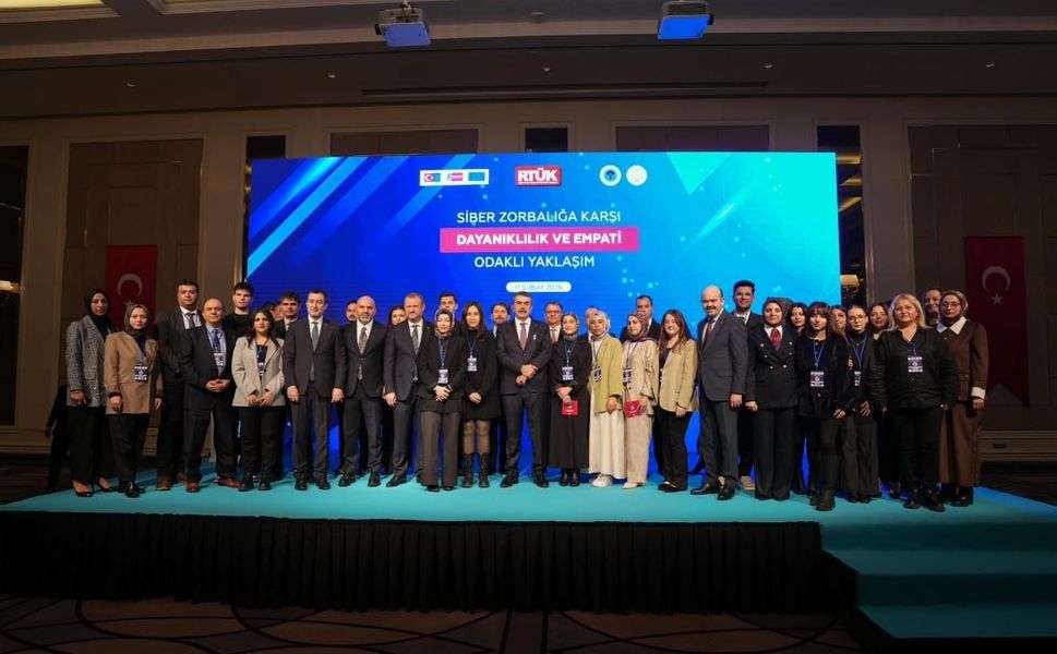 Batman’dan Doğan Proje, Ankara’da Taçlandı