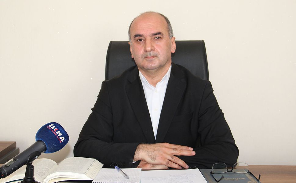 Batmanlılardan 190 Fetva Hattına Büyük İlgi