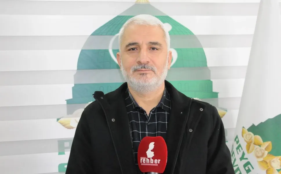 Berat Kandili Affın, Arınmanın ve Kurtuluşun Kapısıdır