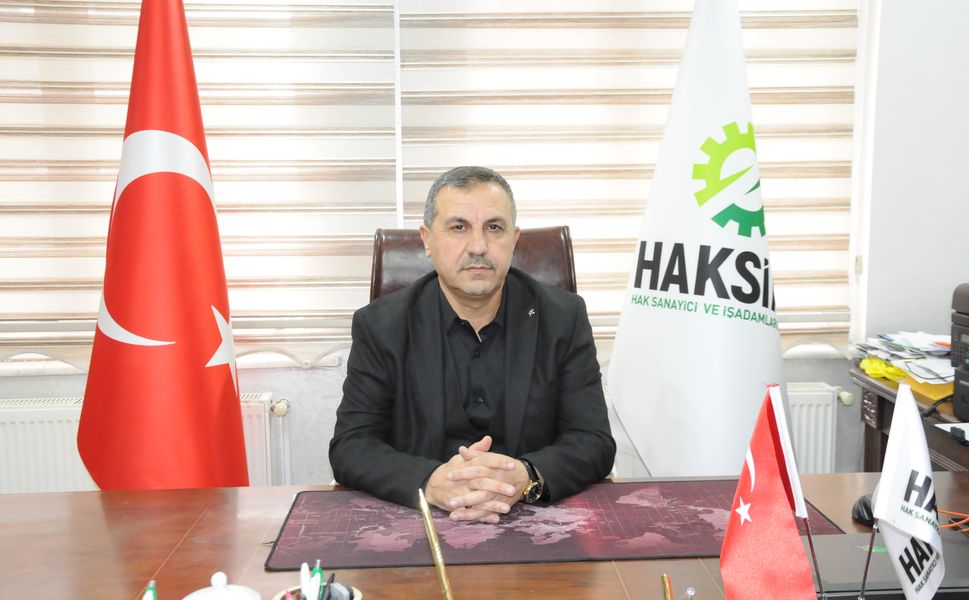 HAKSİAD’dan Ramazan Öncesi Anlamlı Çağrı: “Fırsatçılık Değil, Bereket Kazansın”