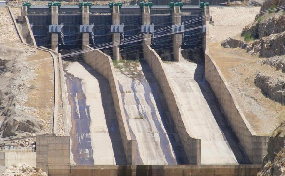 DSİ'den baraj tahliyesi uyarısı
