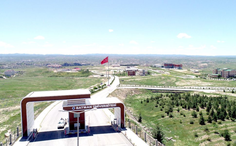 Genç Bilim İnsanları Batman’da Buluşuyor