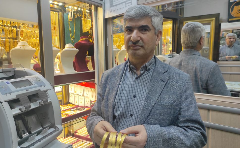 "Altında Aşırı Düşüş Beklentisi Gerçekçi Değil”