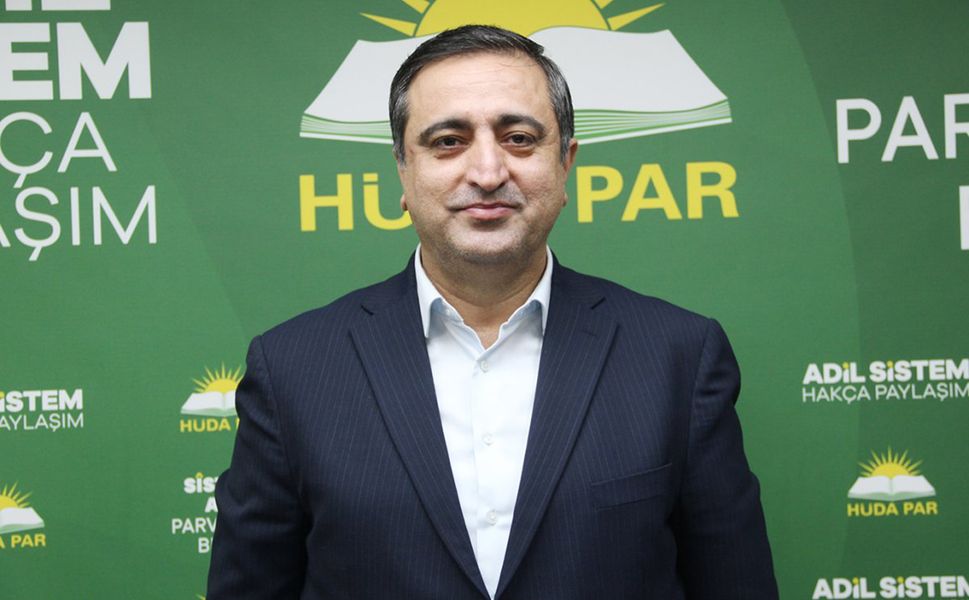 Milletvekili Ramanlı'dan Berat Kandili mesajı