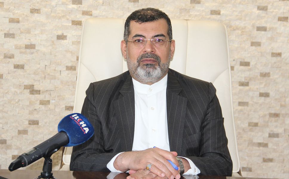 Müftü Durmuş: Zekat, zenginlerin malındaki fakirin hakkıdır