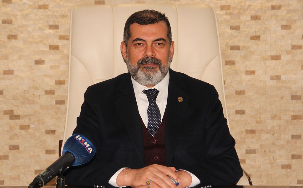 Müftü Durmuş'tan Ramazan çağrısı: Bu ayı son fırsat bilerek değerlendirelim