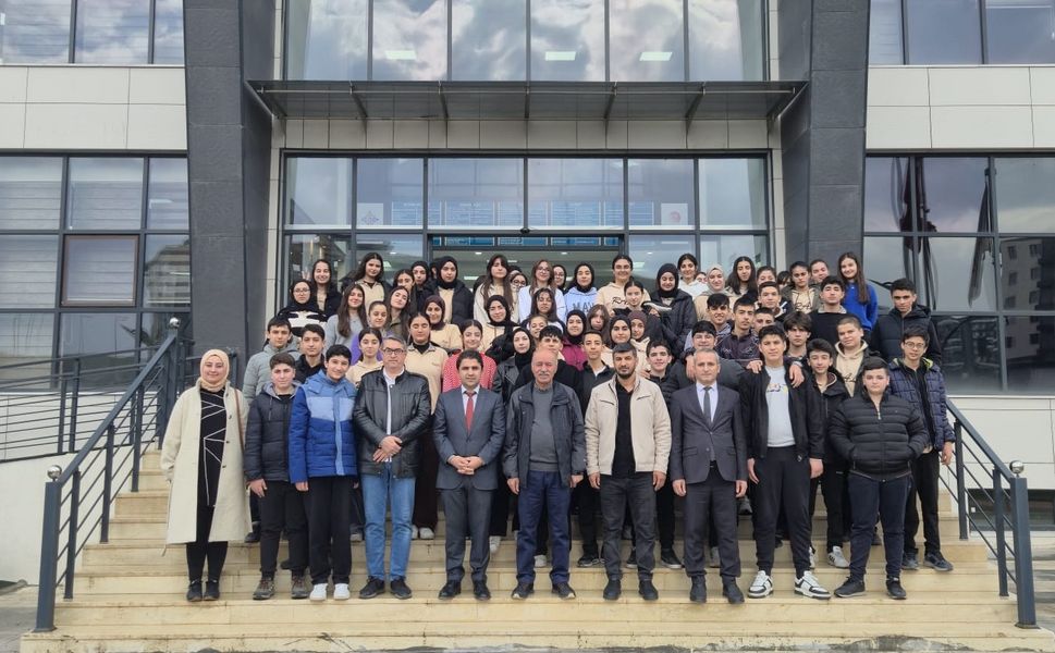 Öğrencilere Mesleki Rol Model Eğitimi