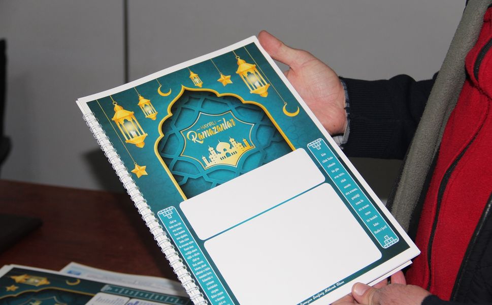 Ramazan ayının sessiz tanığı imsakiye dijitalleşmeye yeniliyor