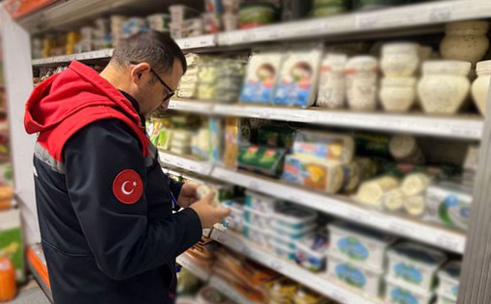 Ramazanda çiğ köfteye yoğun ilgi