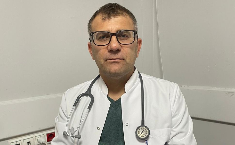 Uzman Doktor Kadandır: Soğuk havalar hastalıkları artırıyor