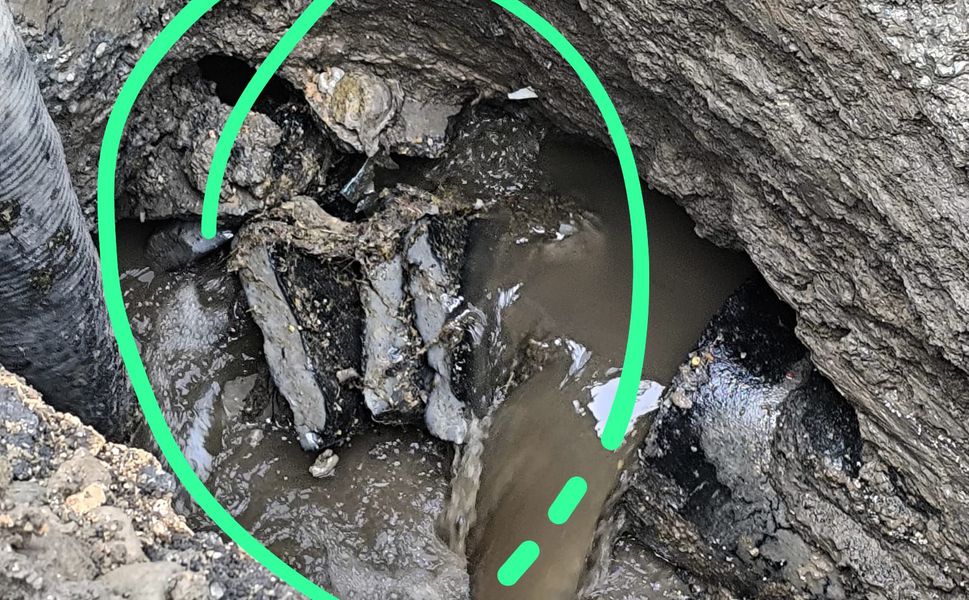 Batman Belediyesi’nden Kanalizasyon Uyarısı