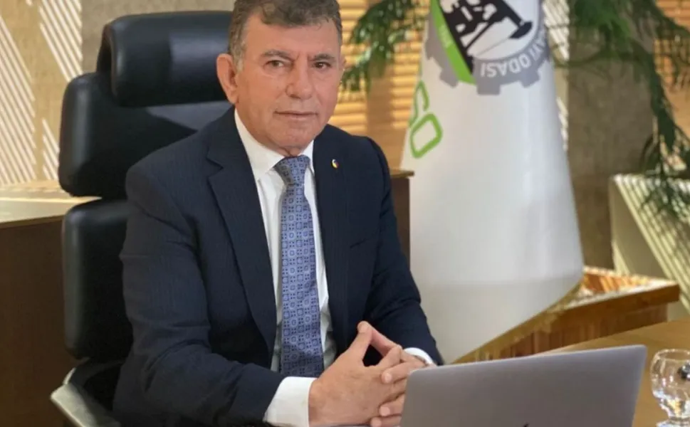 BATSO Başkanı Demir’den Ramazan Bayramı Mesajı