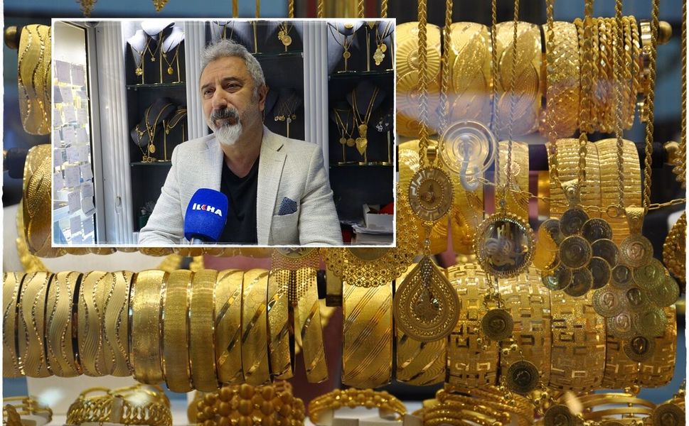 Altın Almak Artık İmkansız Gibi