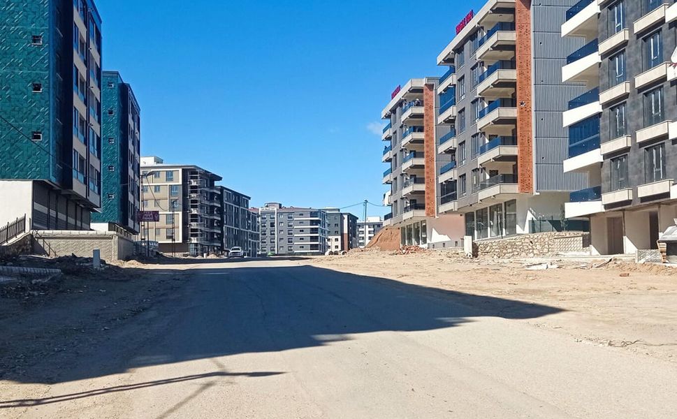 Altyapı ve ulaşım sorunu yaşayan Batmanlılar, yetkililere seslendi