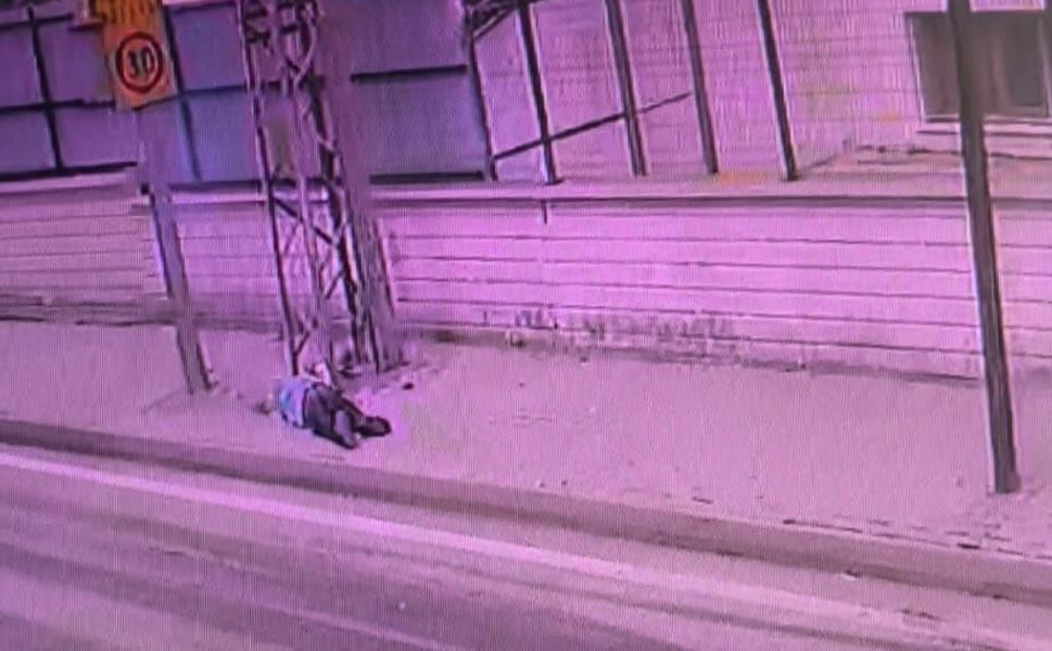 Hürriyet Mahallesi’nde Kopan Yüksek Gerilim Teli Faciaya Yol Açtı