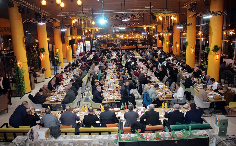 Batman Milletvekili Ramanlı: "Gazze'de Gördüğümüz Soykırım Şimdi İran'a Yönelmiş Durumda"