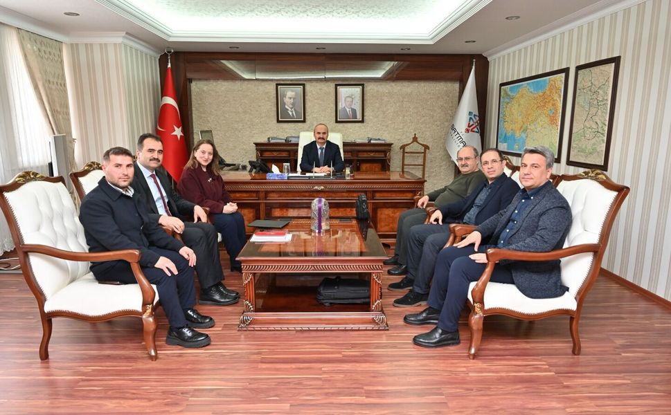 Batman Sera OTB’de Teknolojik Dönüşüm