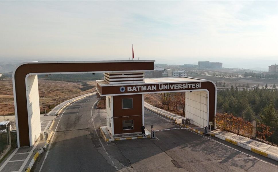 Batman Üniversitesi’nde Psikolojik Danışmanlıkta Dijital Dönem