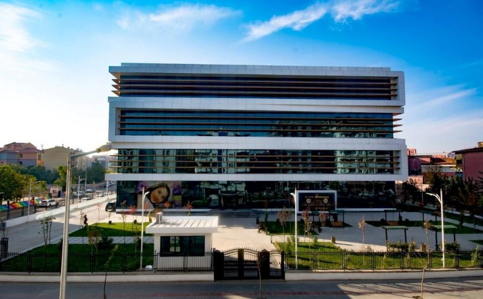 Batman’da Kitap Şöleni Başlıyor: 62. Kütüphane Haftası’nda "İyileştiren" Etkinlikler!