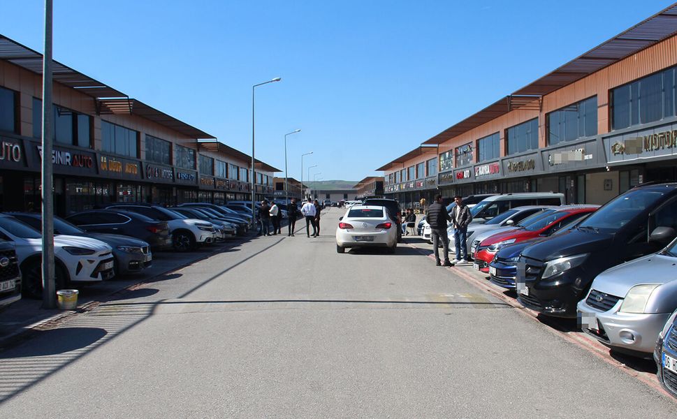 Batman'da Vatandaşlar Araç Değil Altın Almayı Tercih Ediyor