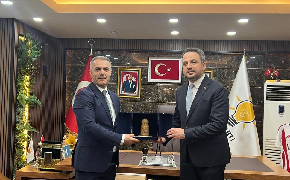 Batman’ın Coşkusuna Yeni Stadyum Şart!