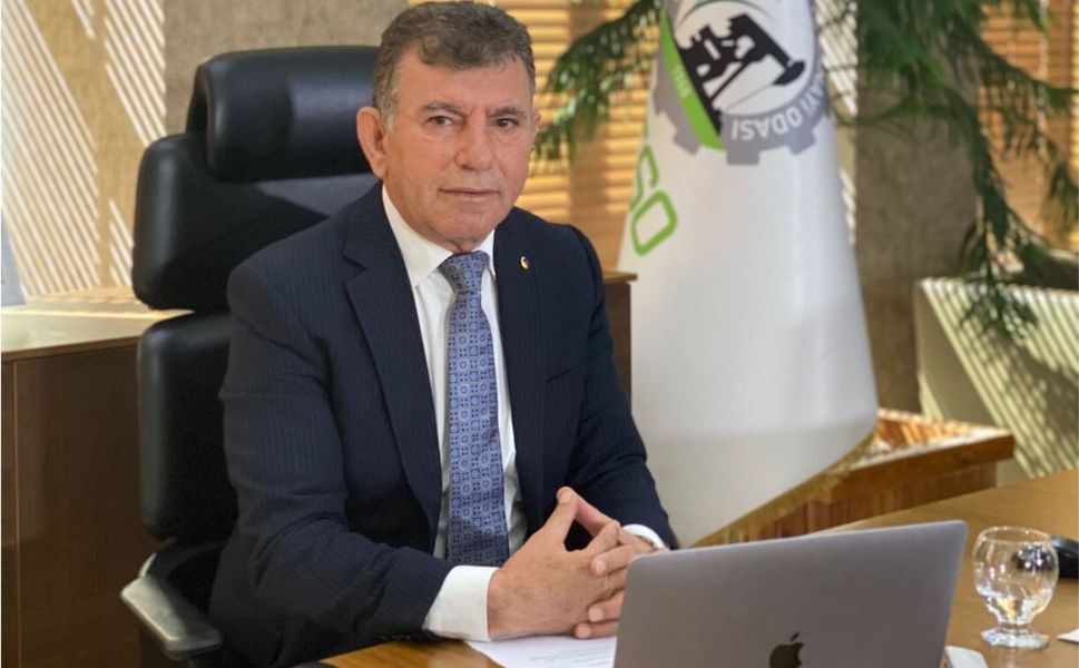 BATSO Başkanı Demir’den 8 Mart Dünya Kadınlar Günü Mesajı